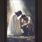 No Darkness is So Vast