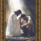 No Darkness is So Vast