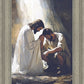 No Darkness is So Vast