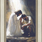 No Darkness is So Vast