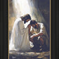 No Darkness is So Vast