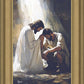 No Darkness is So Vast