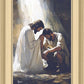 No Darkness is So Vast