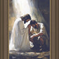 No Darkness is So Vast