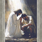 No Darkness is So Vast