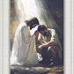No Darkness is So Vast