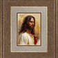 Sacred Portrait in Gold