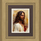 Sacred Portrait in Gold