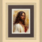 Sacred Portrait in Gold
