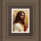 Sacred Portrait in Gold