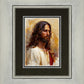 Sacred Portrait in Gold