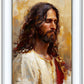 Sacred Portrait in Gold
