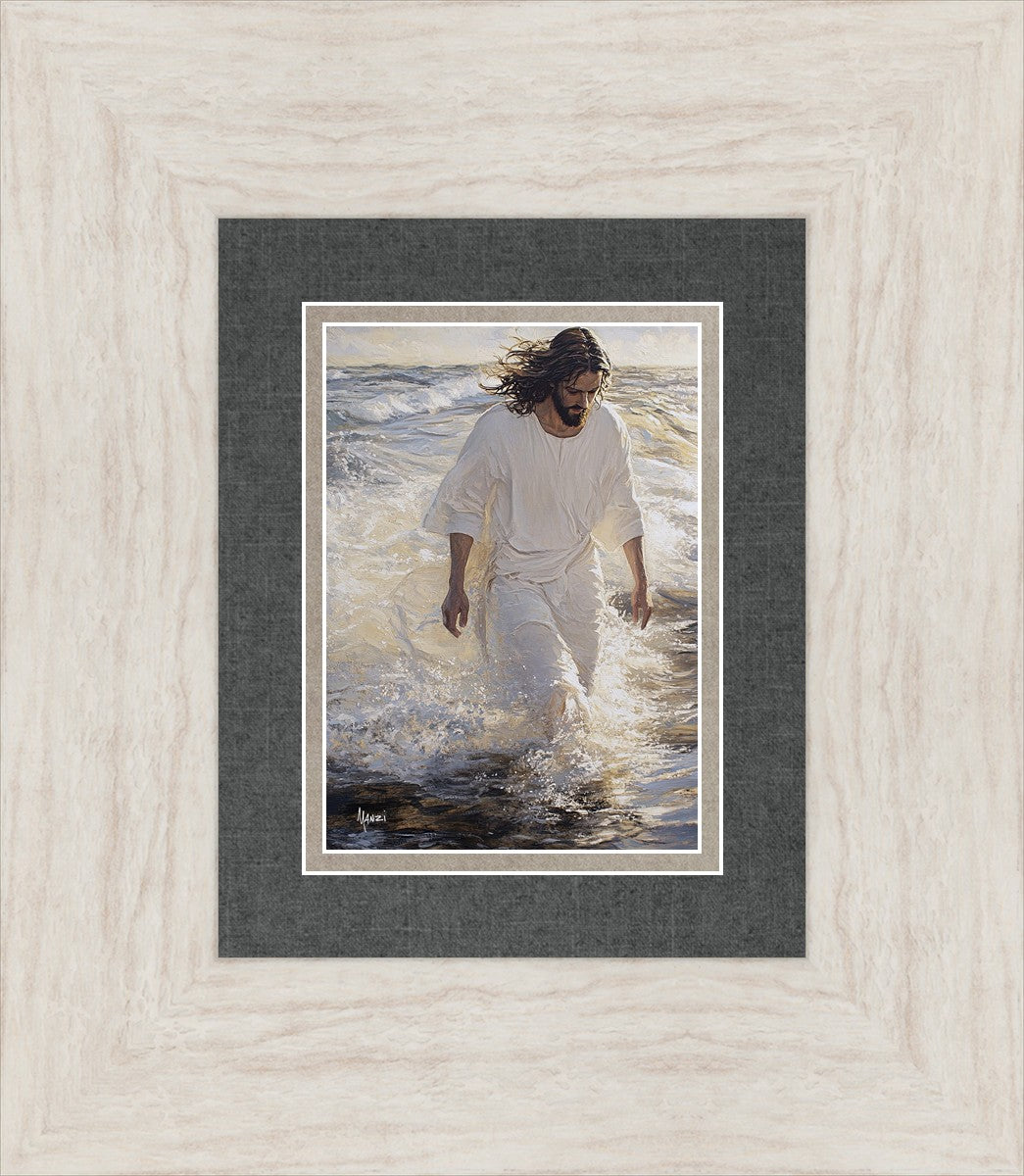 Dominion Over The Deep