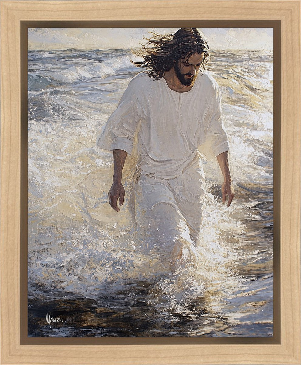 Dominion Over The Deep