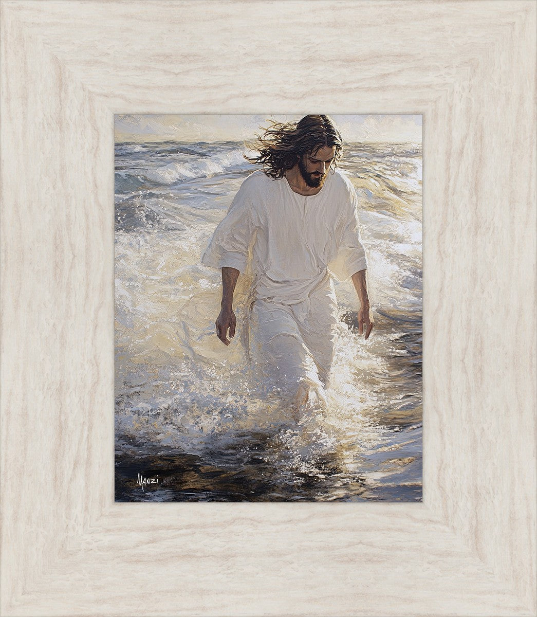 Dominion Over The Deep