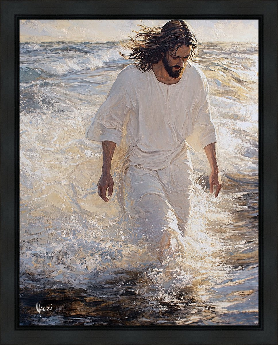 Dominion Over The Deep