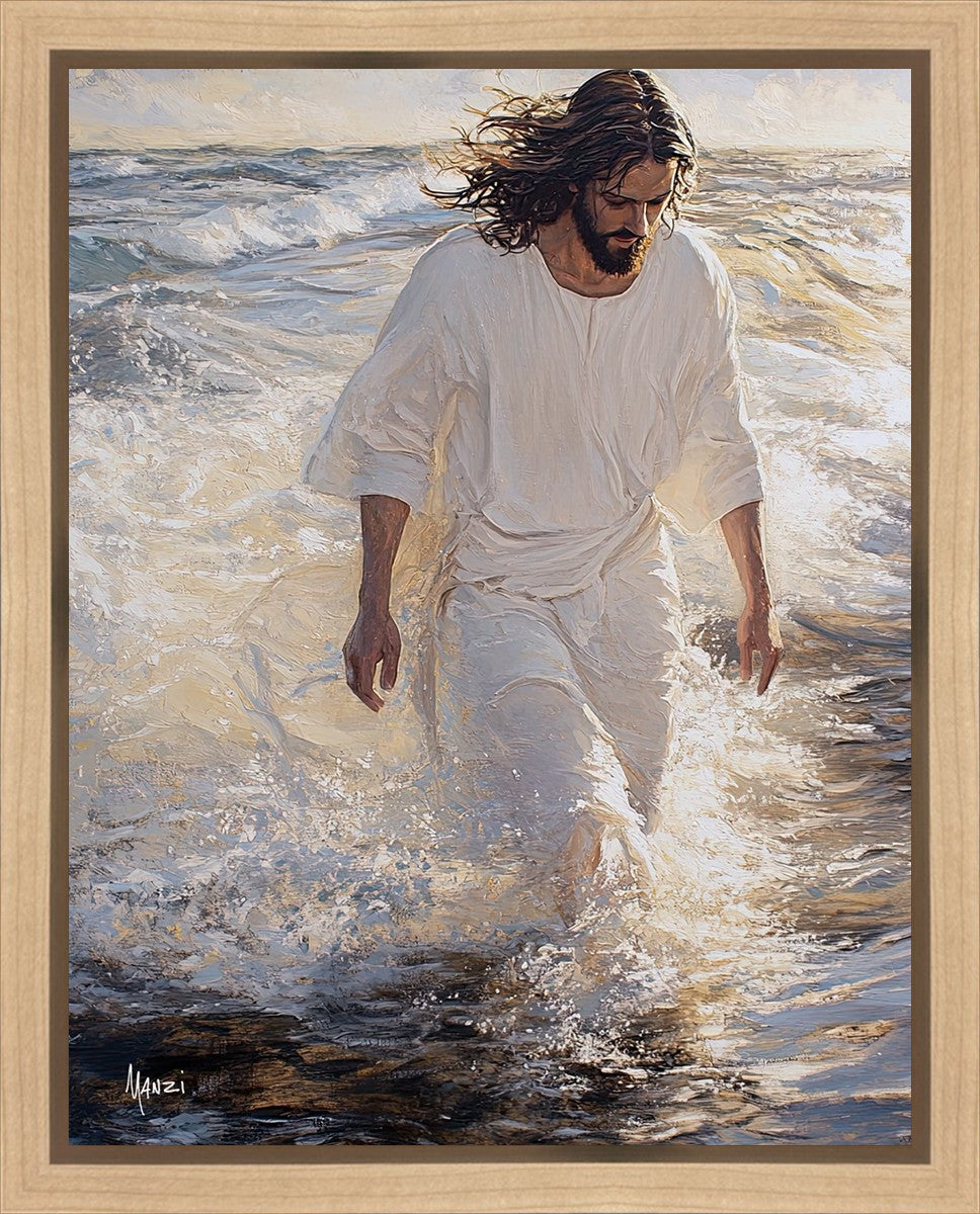 Dominion Over The Deep