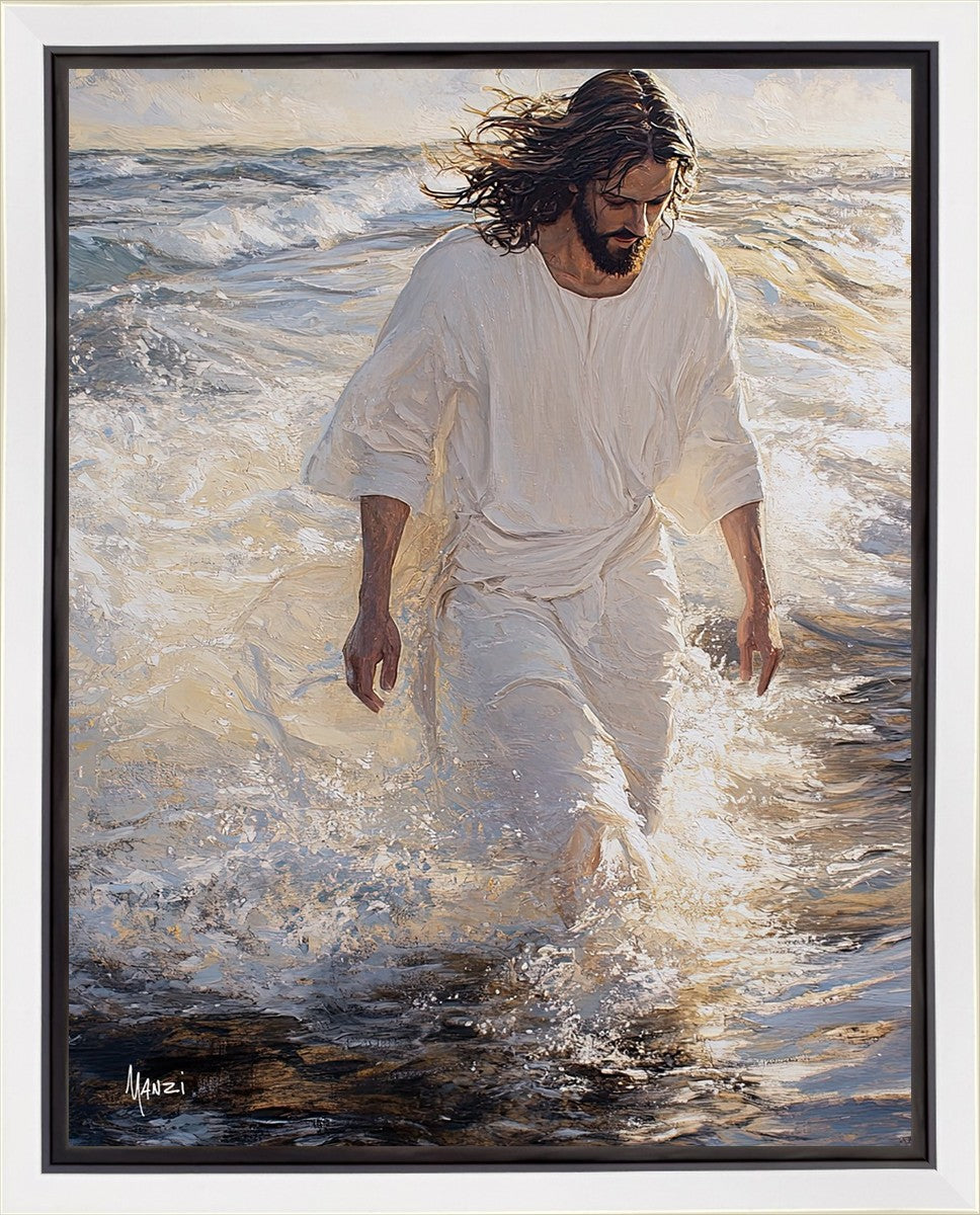 Dominion Over The Deep