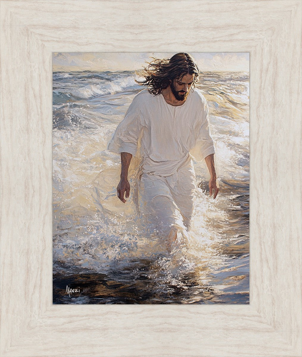 Dominion Over The Deep