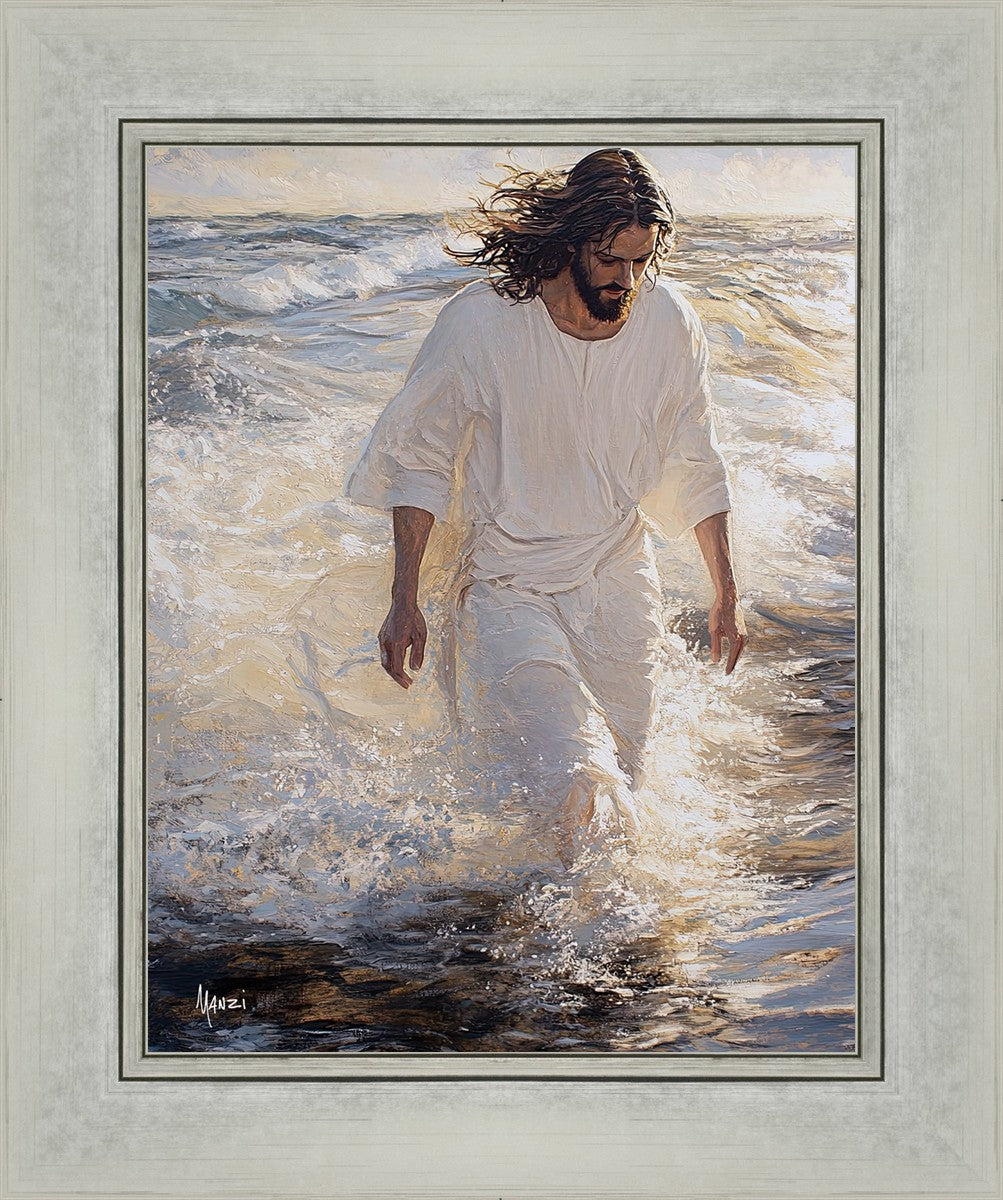 Dominion Over The Deep