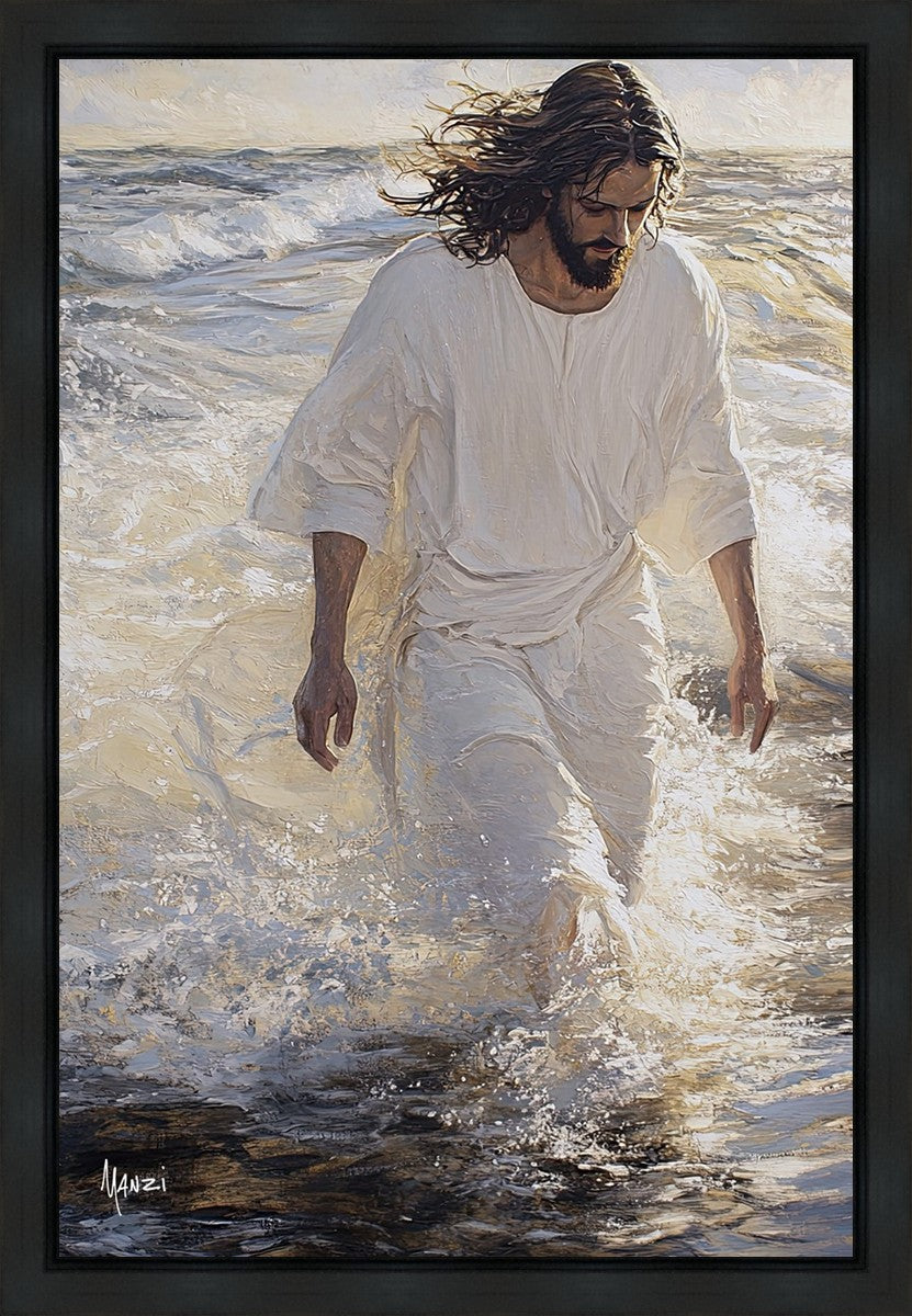 Dominion Over The Deep