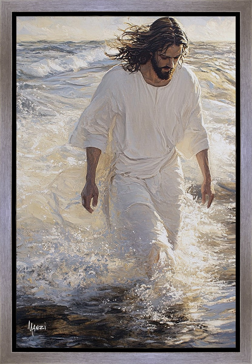 Dominion Over The Deep