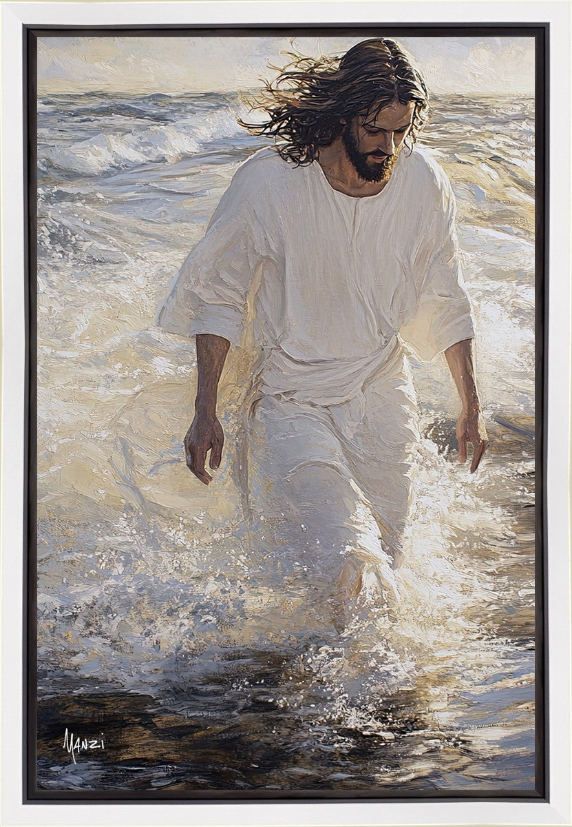 Dominion Over The Deep