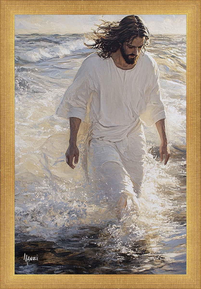 Dominion Over The Deep