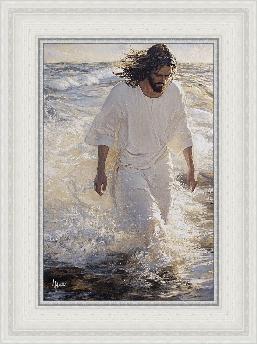 Dominion Over The Deep