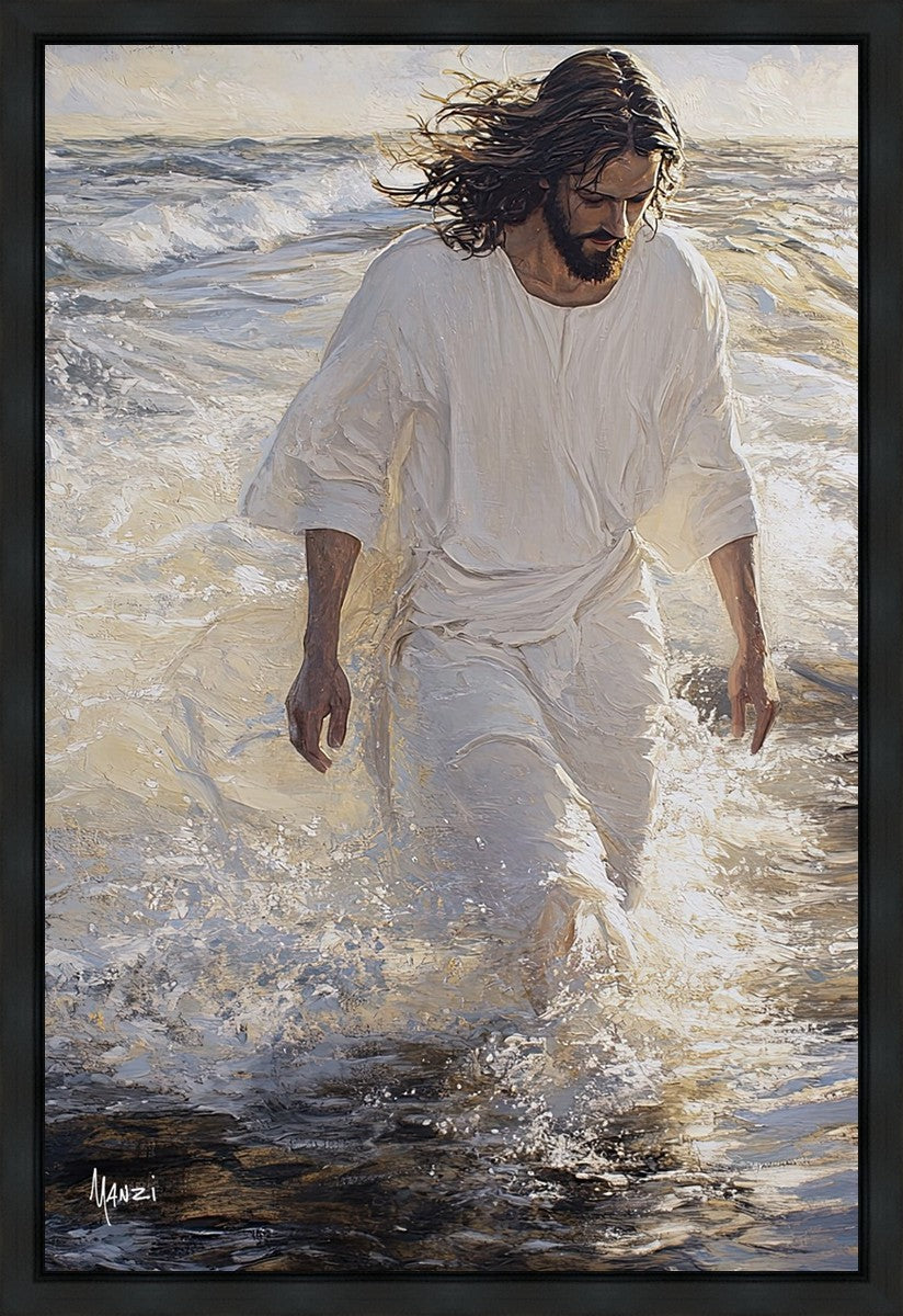 Dominion Over The Deep