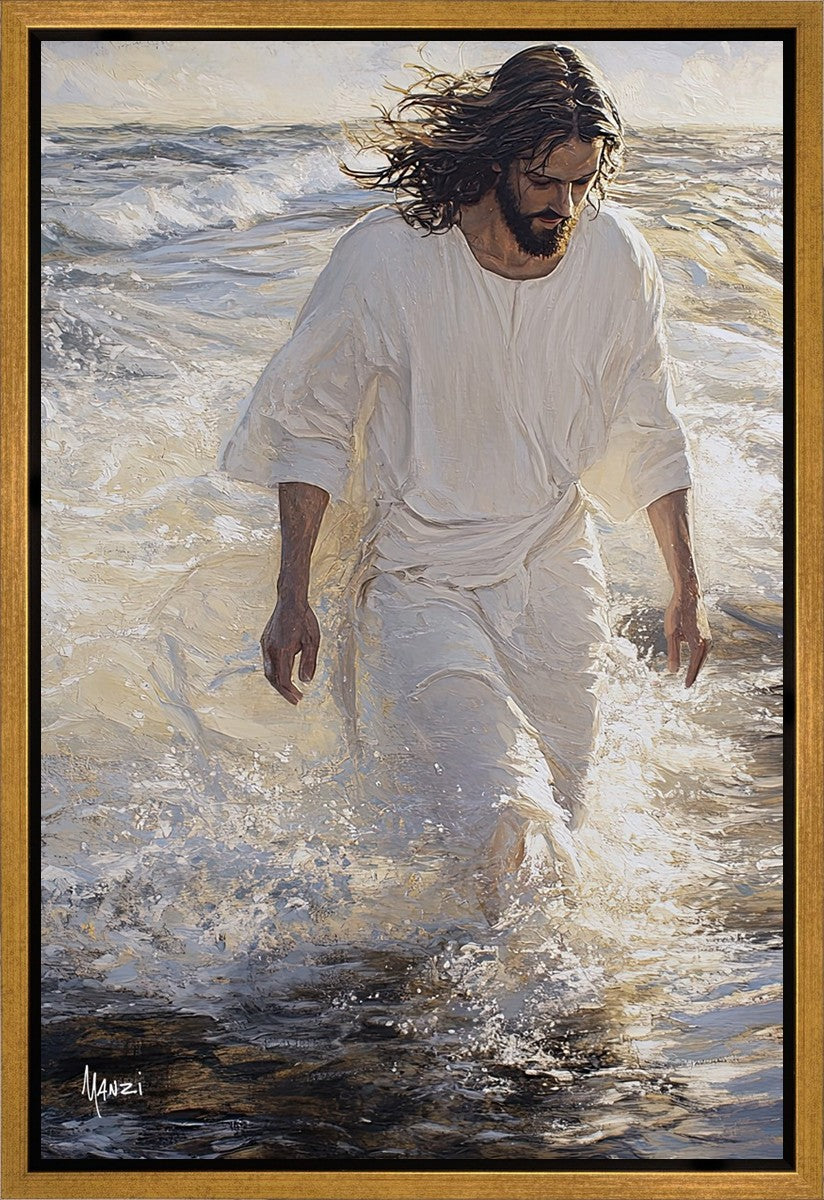 Dominion Over The Deep