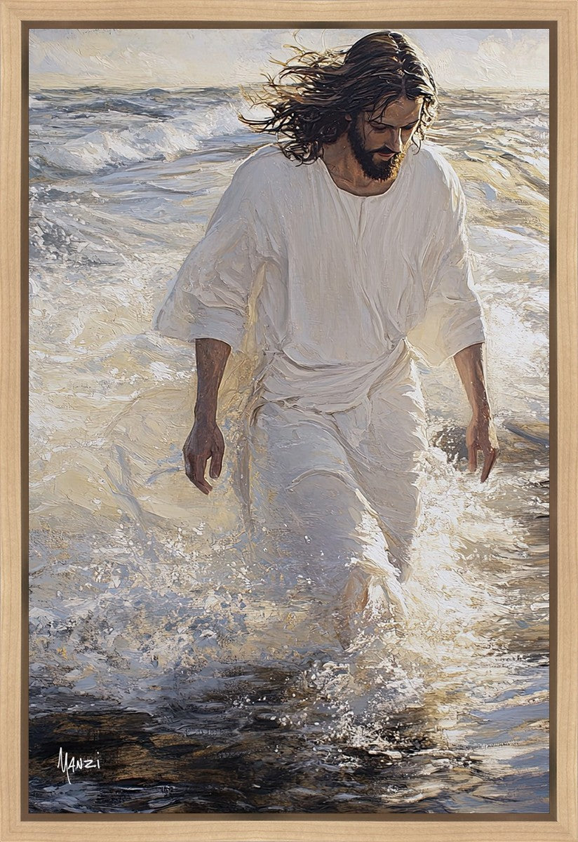 Dominion Over The Deep