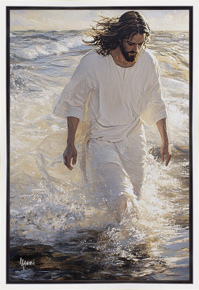 Dominion Over The Deep