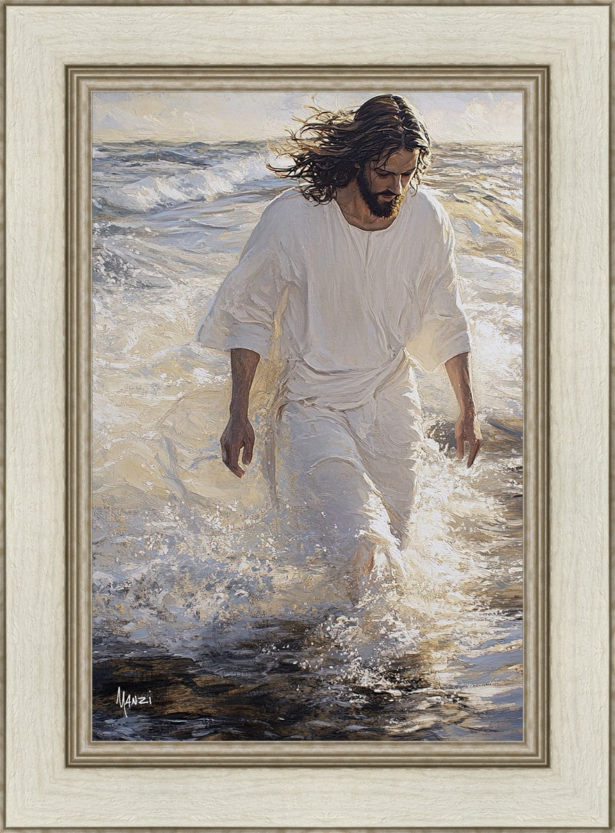 Dominion Over The Deep