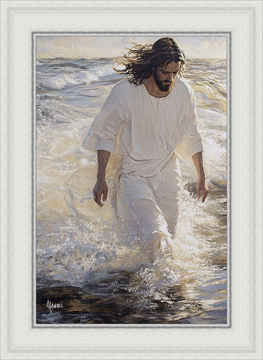 Dominion Over The Deep