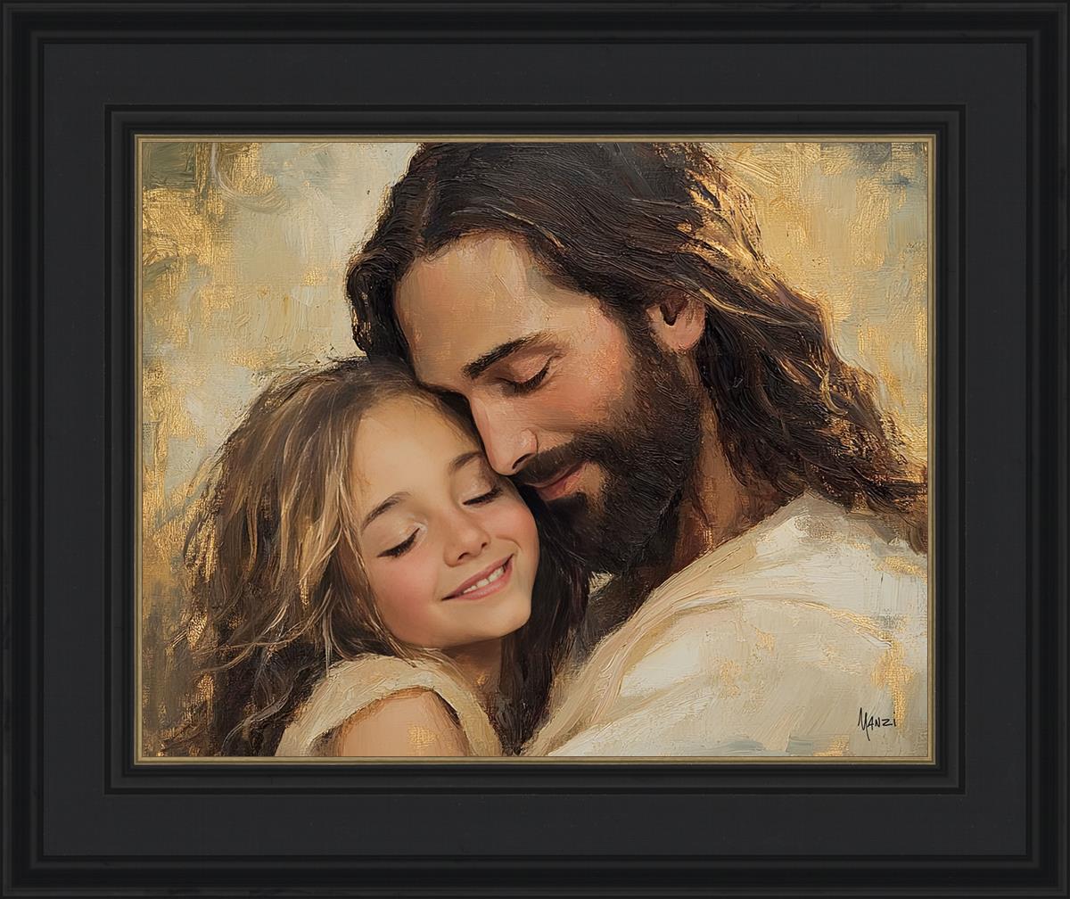 Suffer The Children