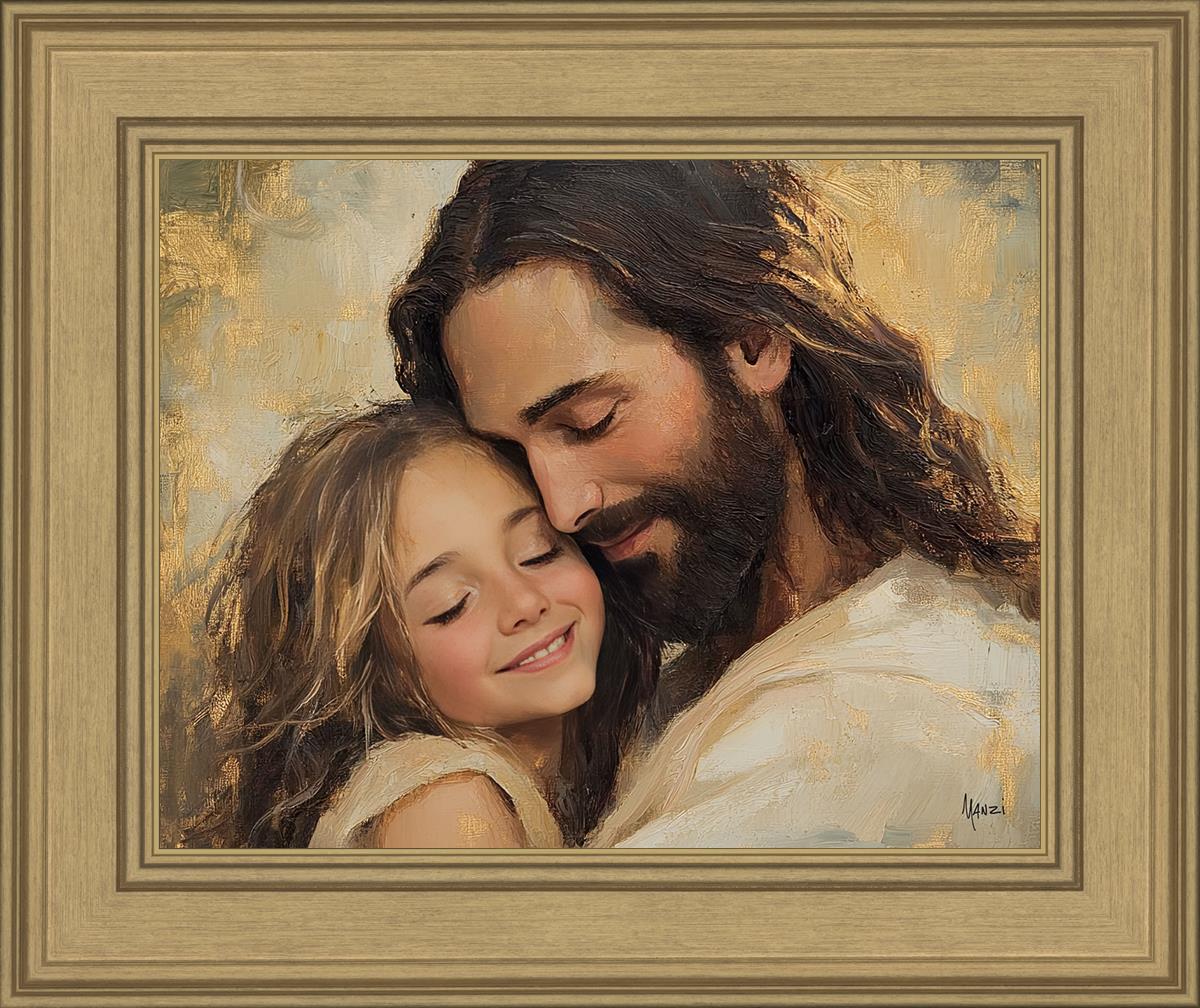 Suffer The Children