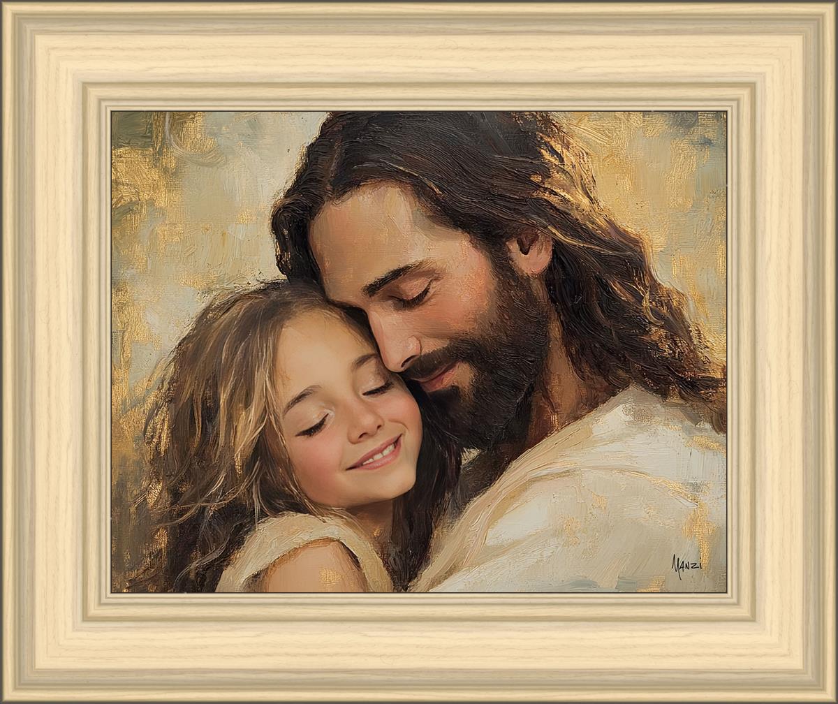 Suffer The Children
