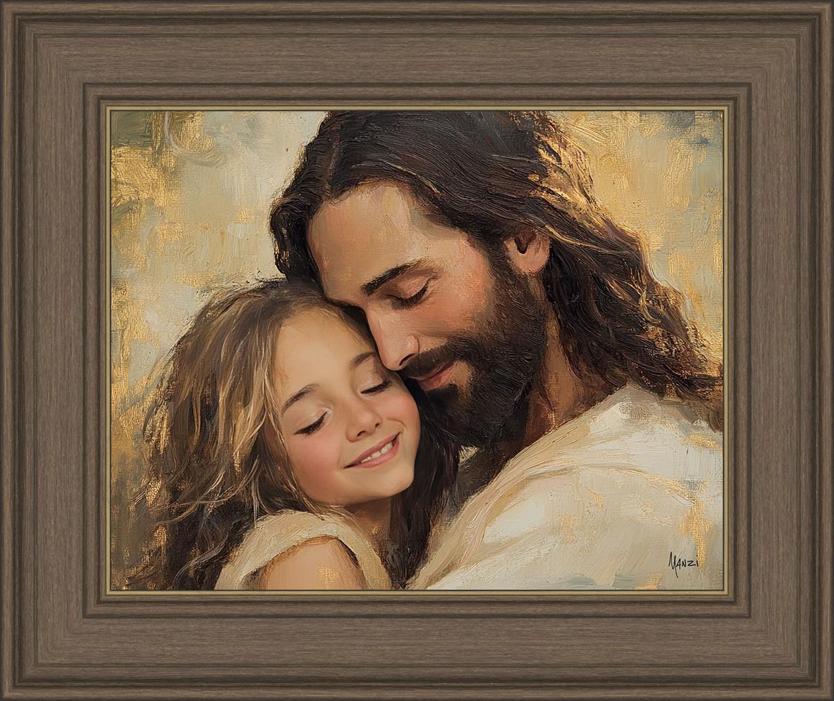 Suffer The Children