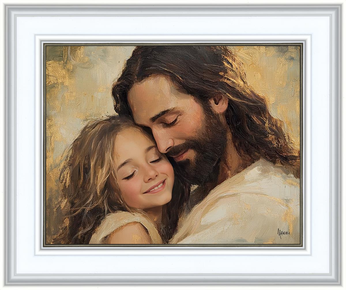 Suffer The Children