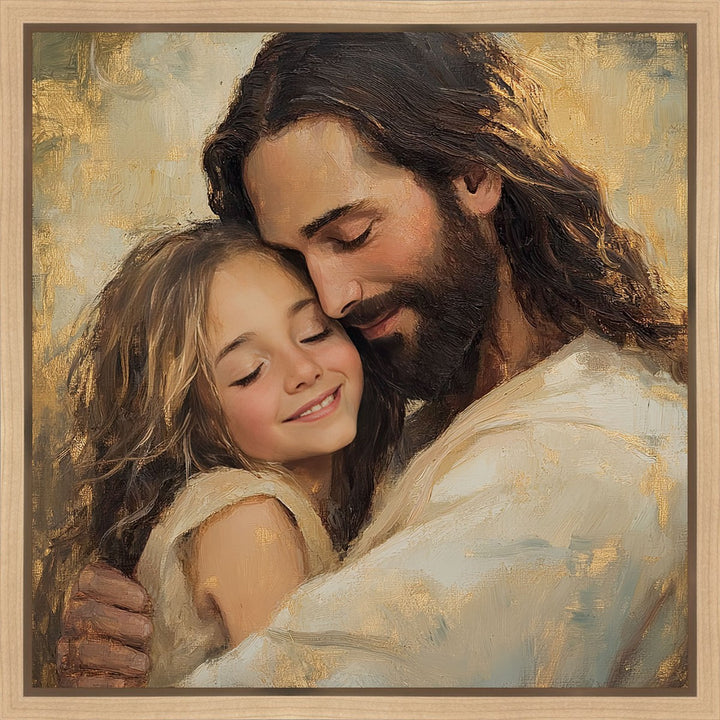 Suffer The Children