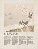 Joy to the World