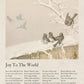 Joy to the World