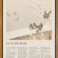Joy to the World