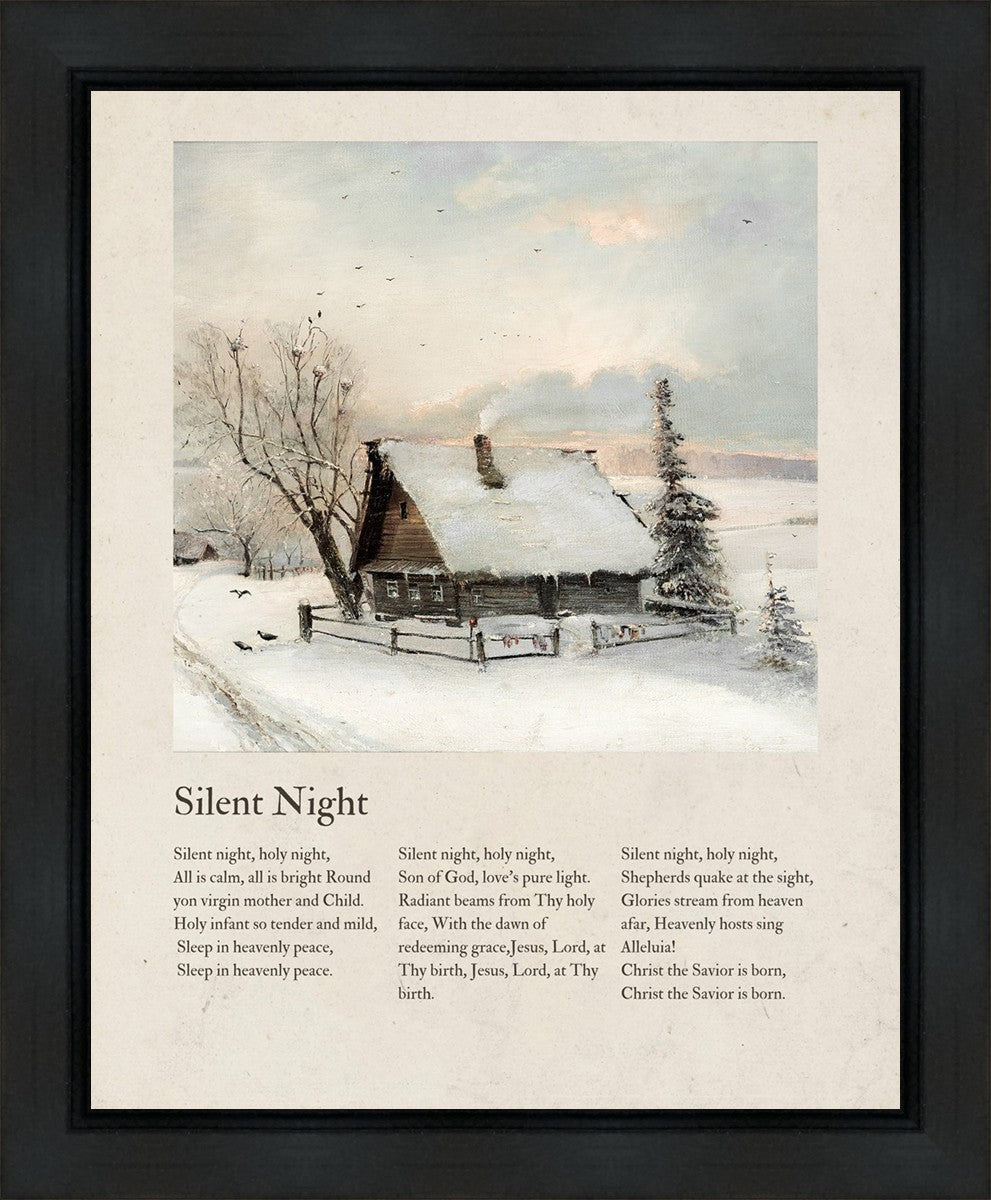 Silent Night