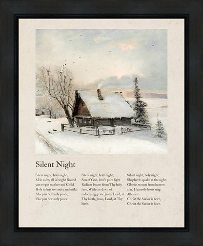 Silent Night