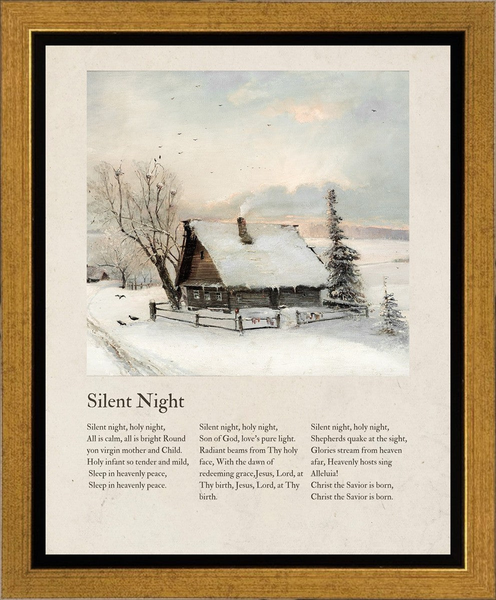 Silent Night