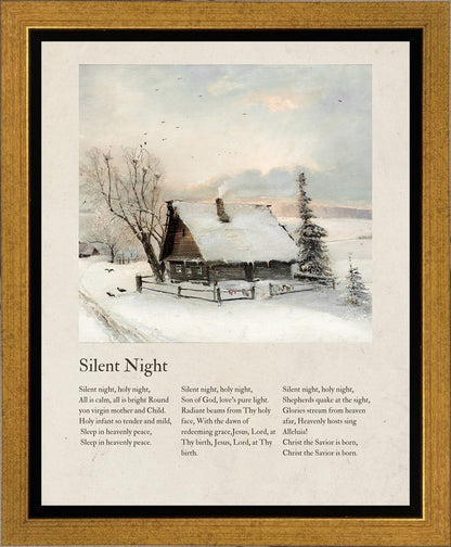 Silent Night