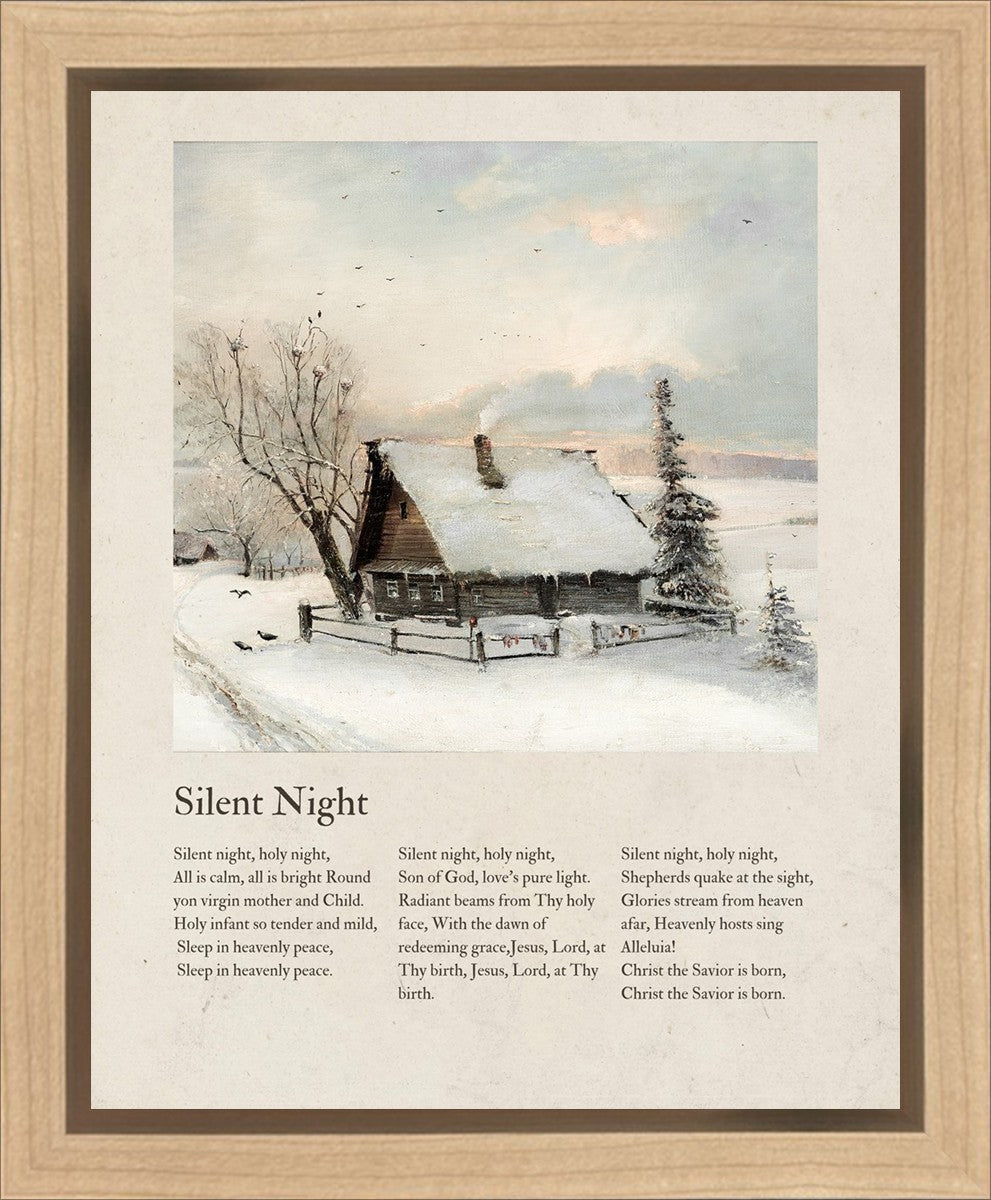 Silent Night
