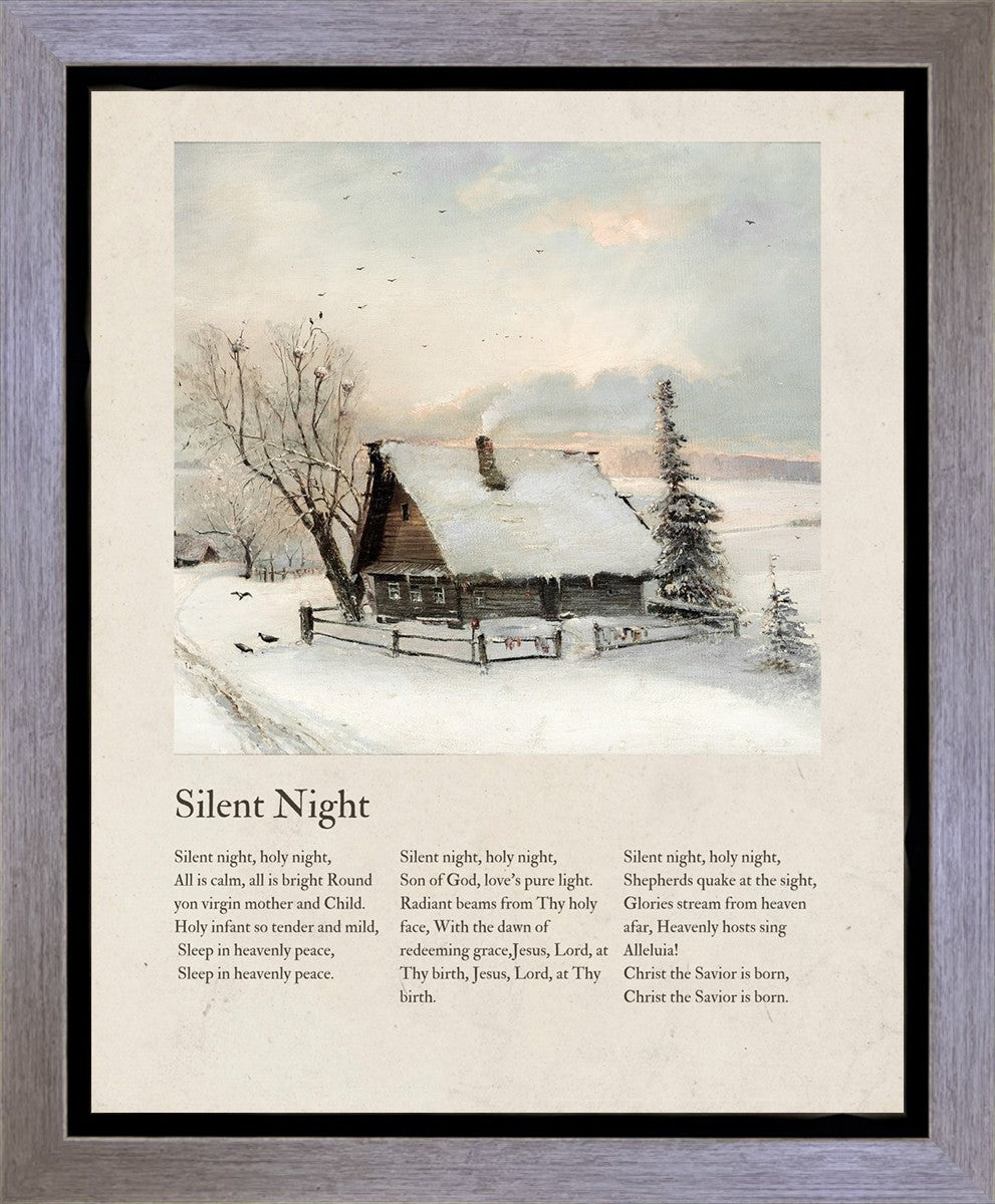Silent Night